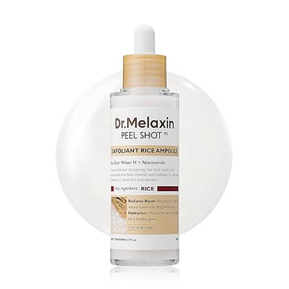 Dr.Melaxin Exfoliate Serum