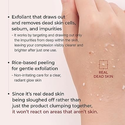 Dr.Melaxin Exfoliate Serum