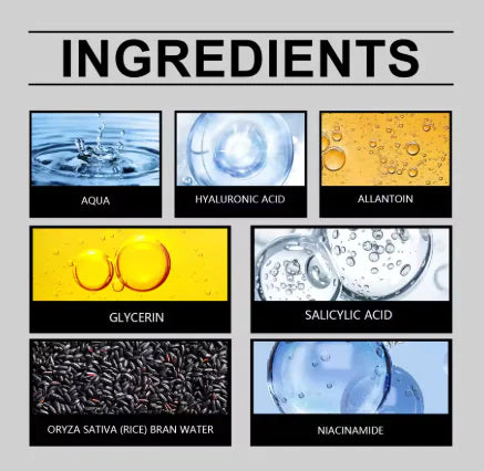 Dr.Melaxin Exfoliate Serum